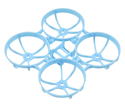 Akcesorium do dronów BetaFPV Meteor75 Pro Frame Blue - rama drona